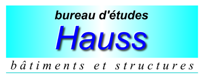 www.hauss.net - BET Hauss - Bureau d'Etudes Techniques